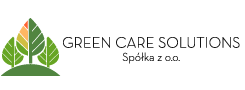 Green Care Solution - Pielęgnacja przestrzeni zielonej